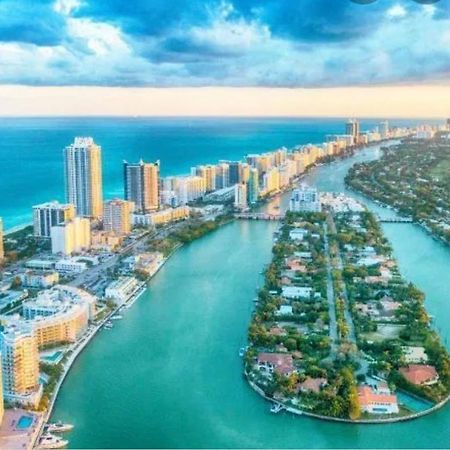 Hostel Brazilian Miami Bagian luar foto