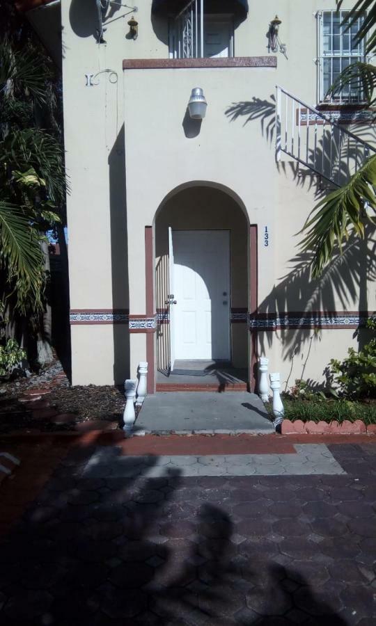 Hostel Brazilian Miami Bagian luar foto