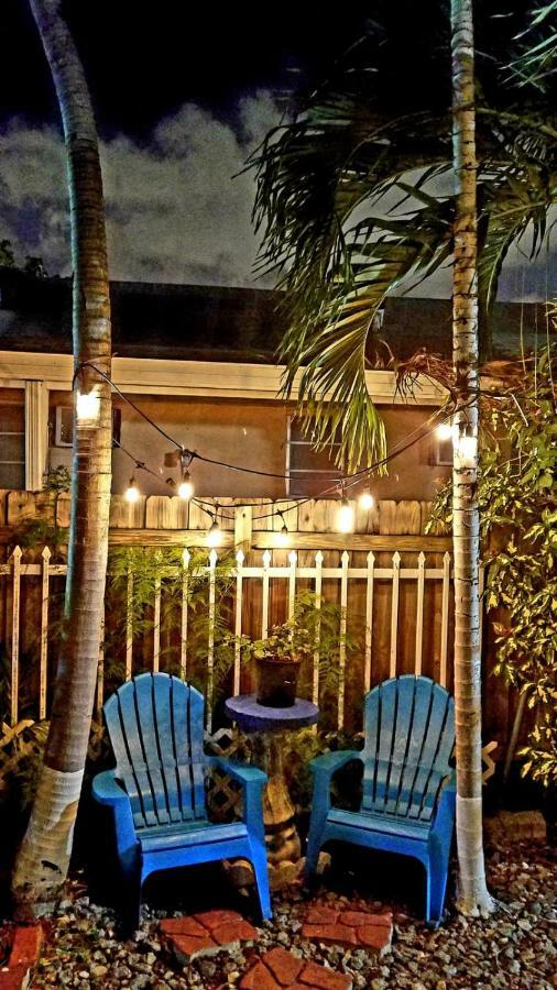 Hostel Brazilian Miami Bagian luar foto